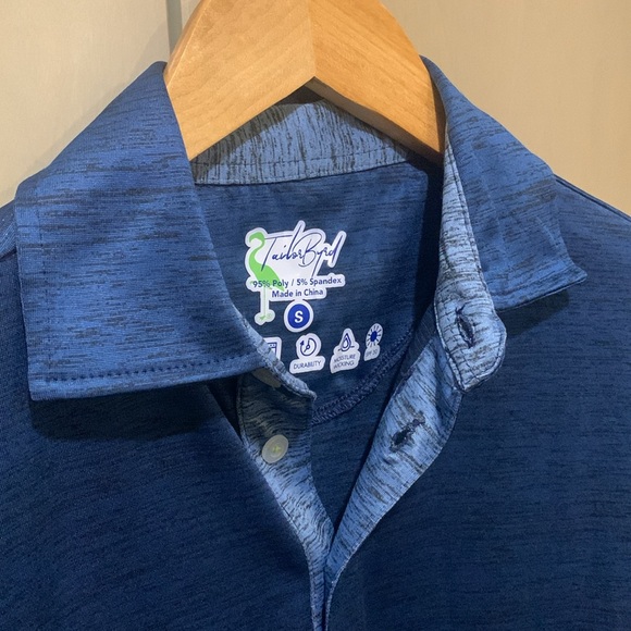 Tailorbyrd (S) - Picture 1 of 15